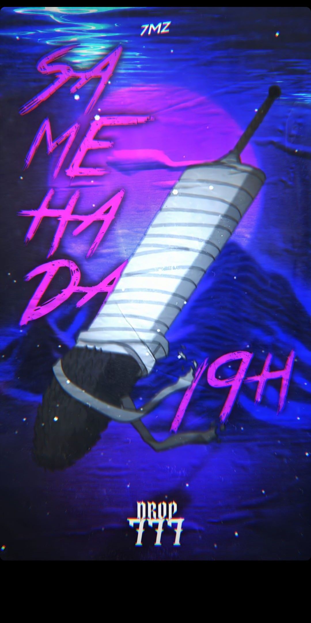 7MZ minutoz, Papeis de parede, Wallpaper