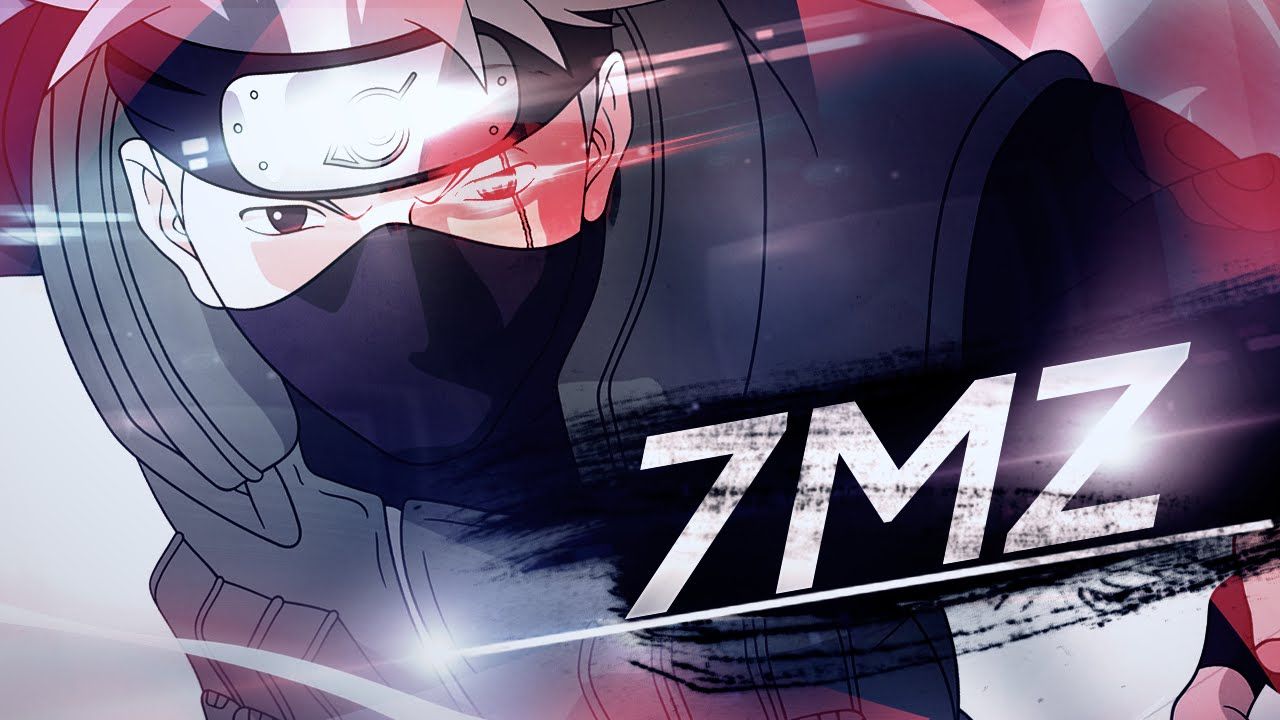 Rap do Kakashi (Naruto) Minutoz. Naruto, Rap, Kakashi