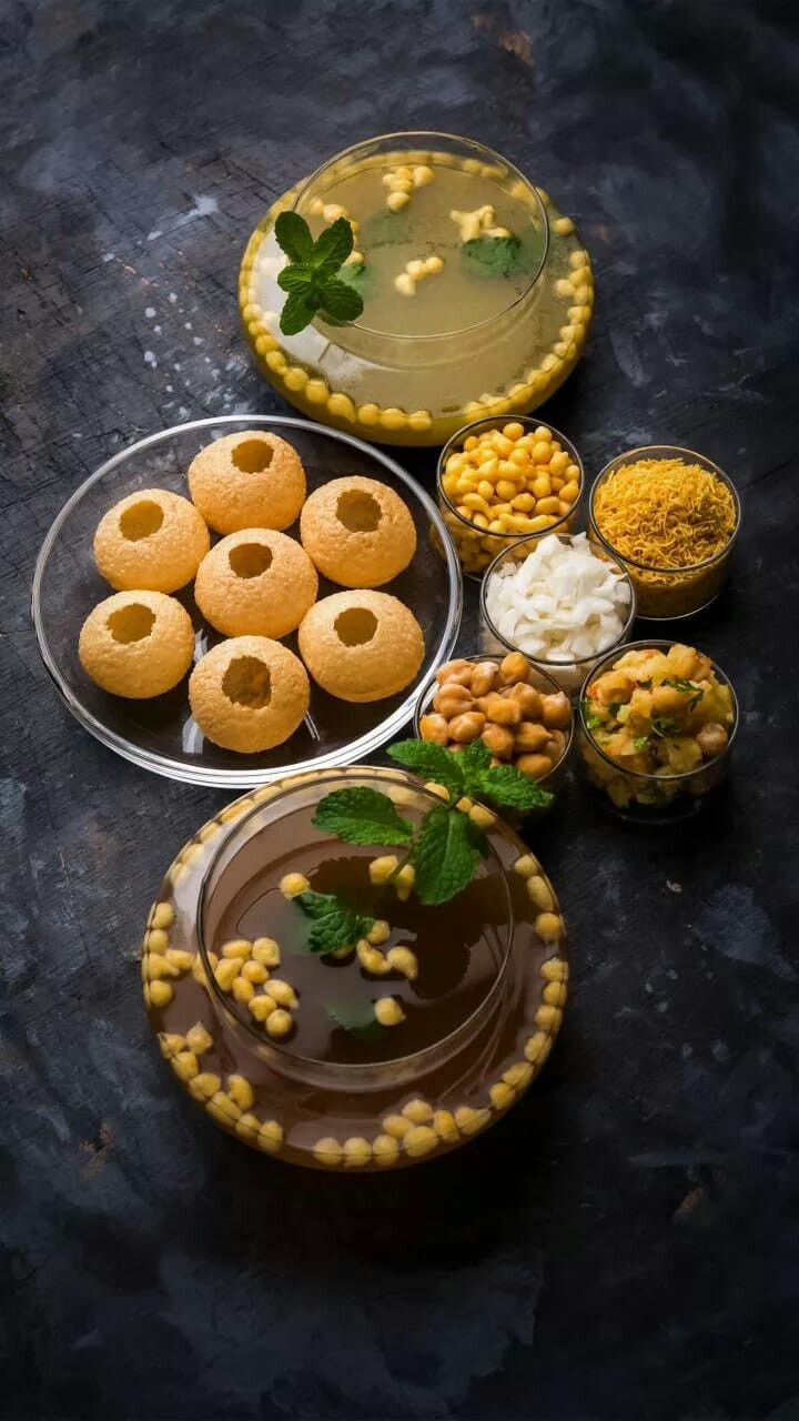 Food Photography Ideas