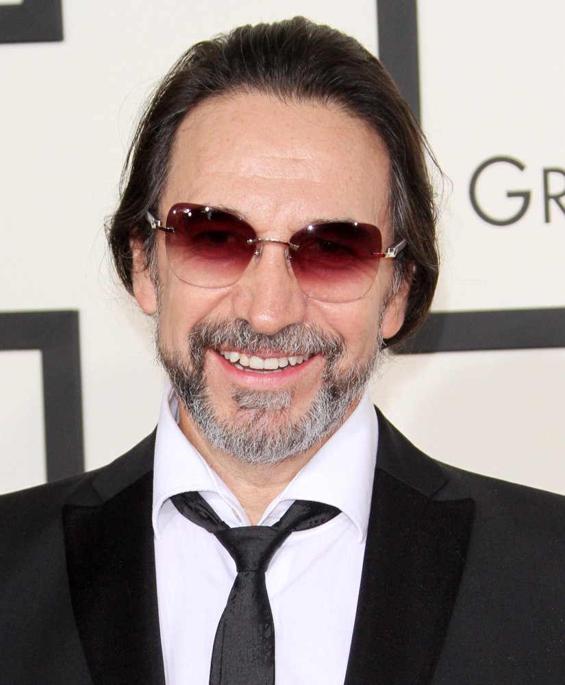 Marco Antonio Solis Picture with High Quality Photo