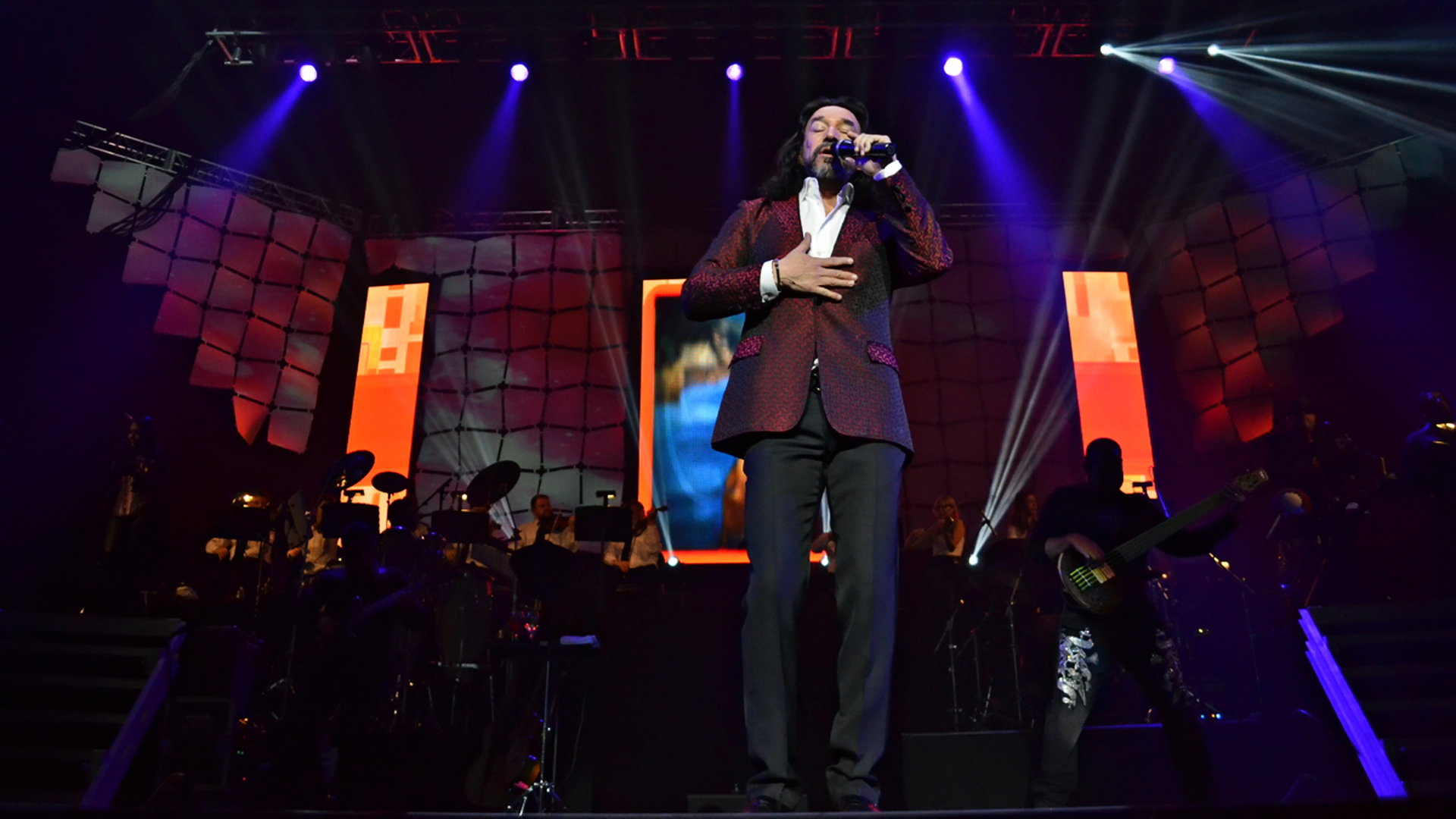 Marco Antonio Solís