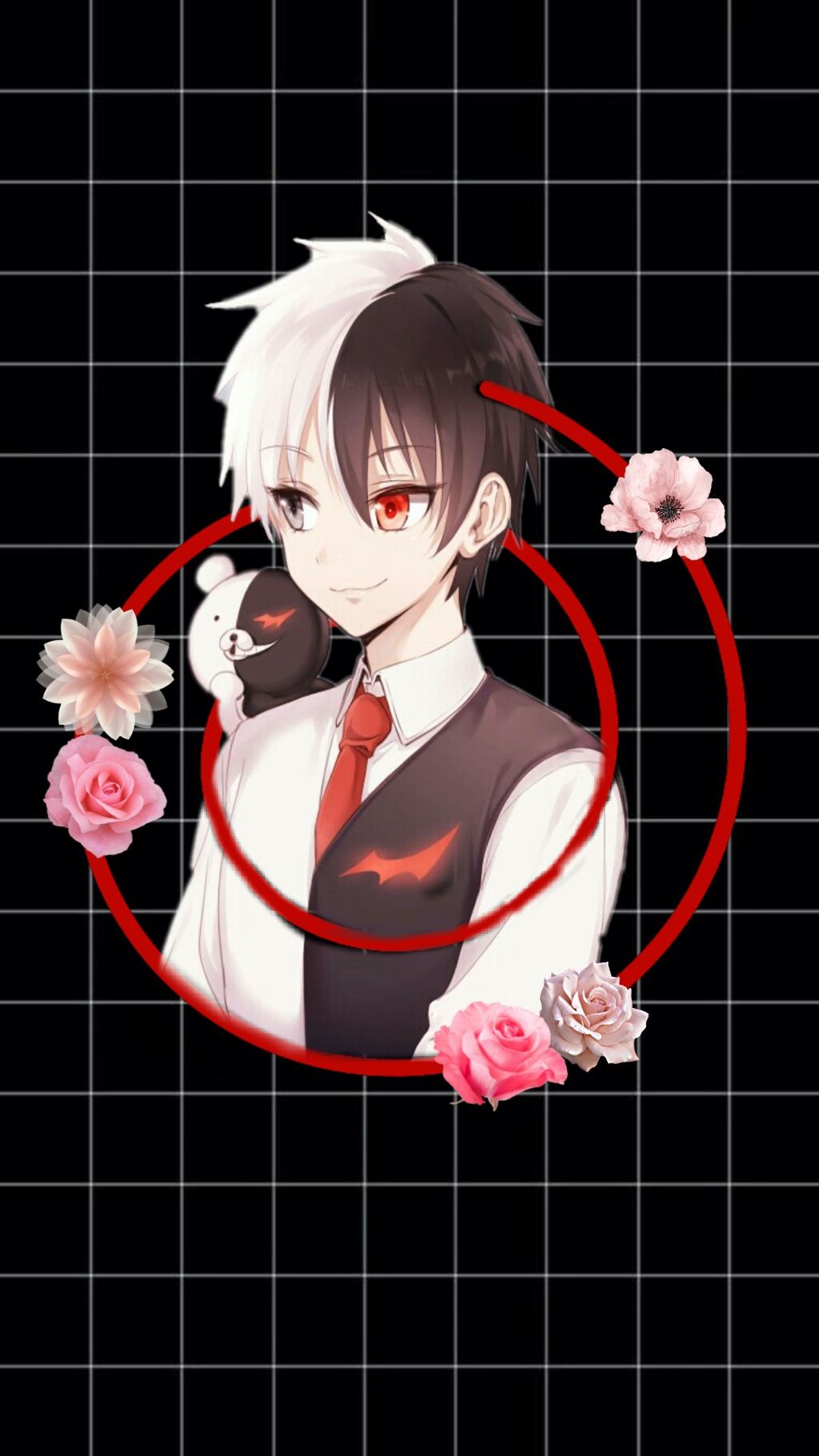 Danganronpa Wallpaper