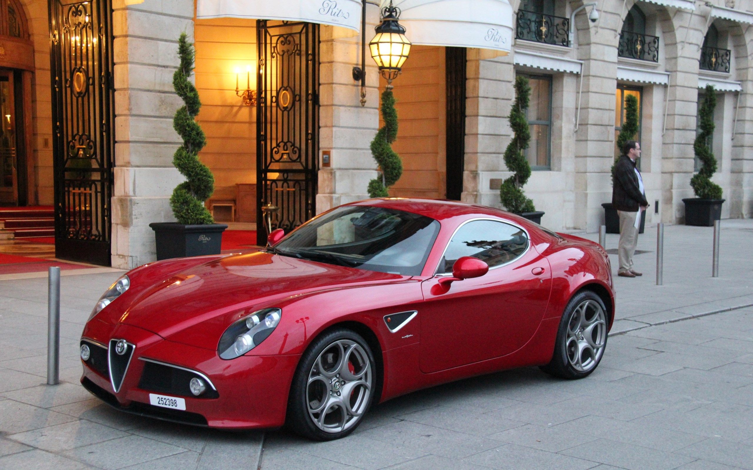 wallpaper image alfa romeo 8c competizione. Alfa romeo, Alfa romeo 8c, Classic cars