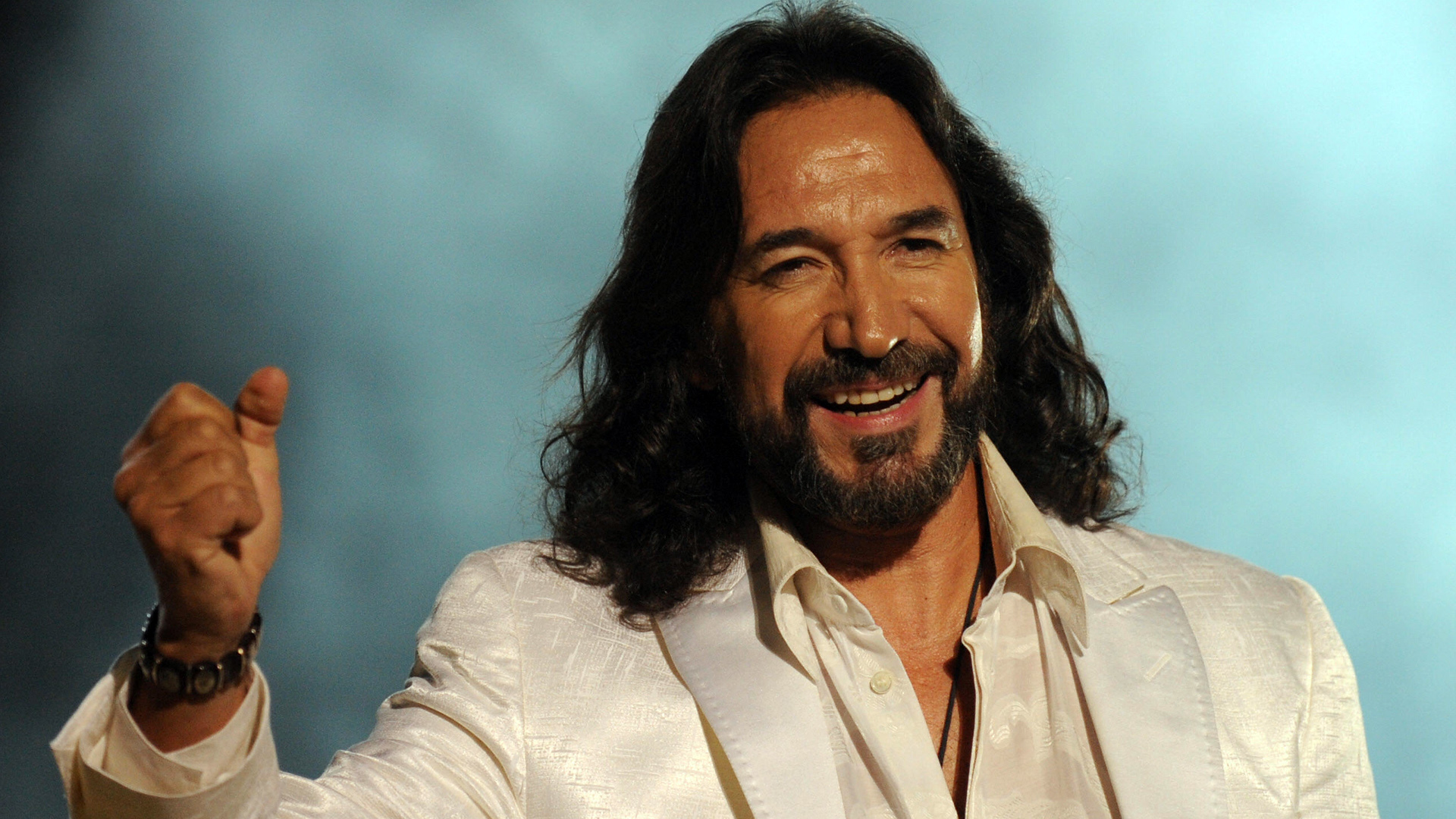 Marco Antonio Solis Wallpapers - Wallpaper Cave