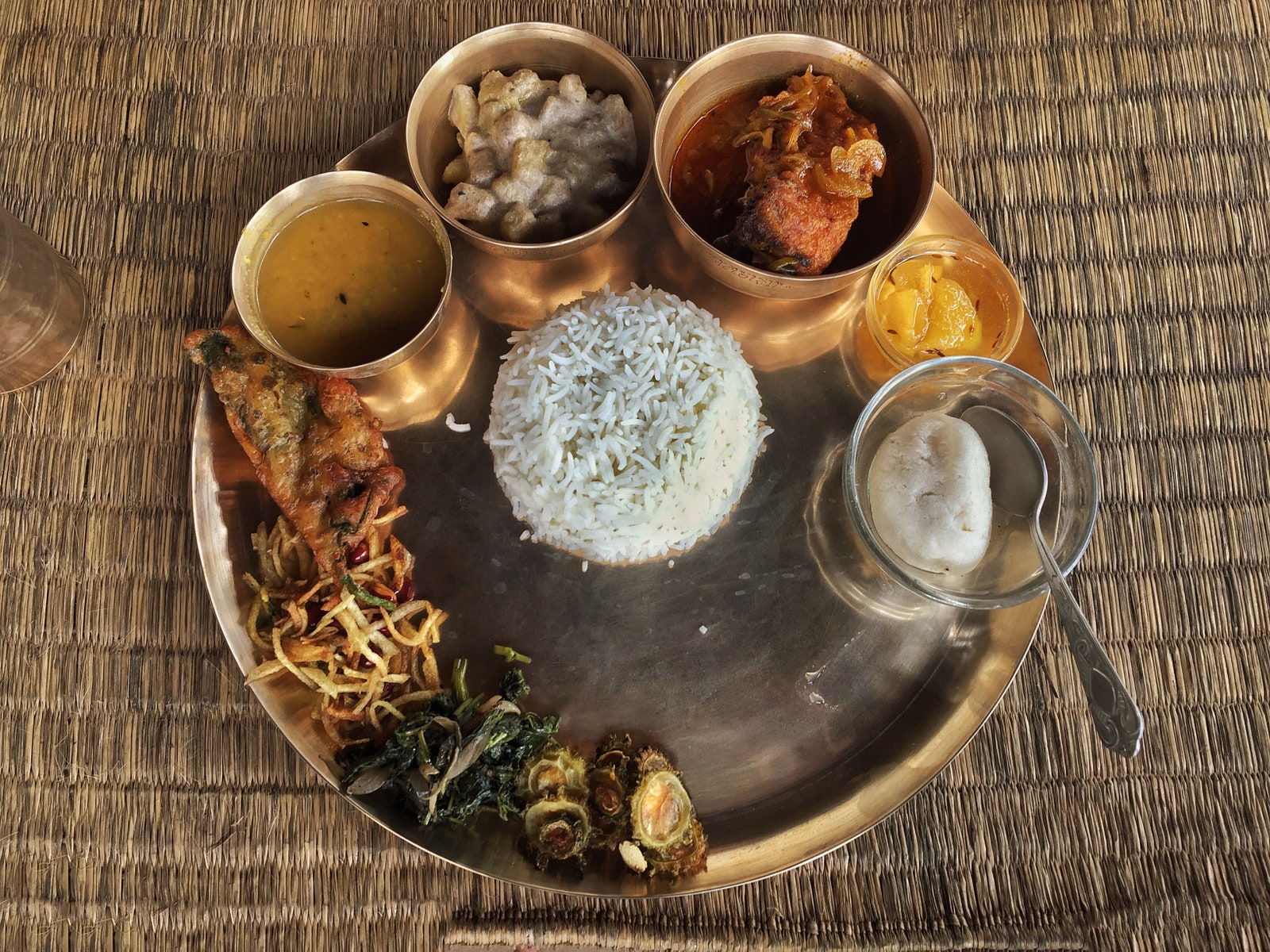 A Poila Boishakh Guide For Non Bengalis. Condé Nast Traveller India