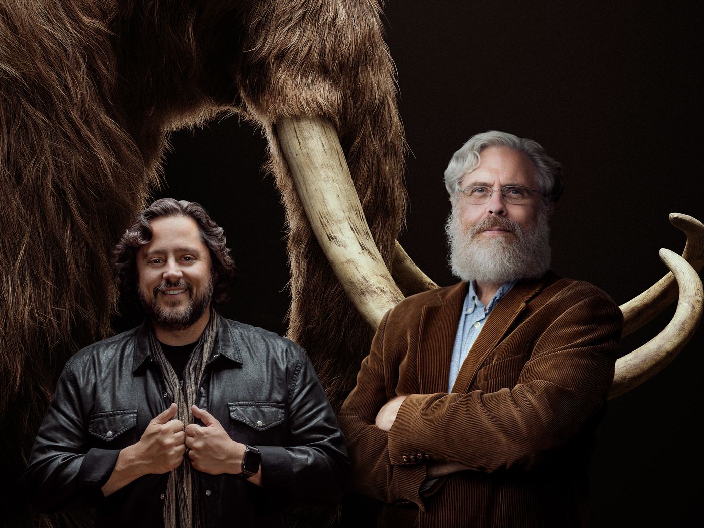 The Controversial Science Behind Woolly Mammoth De Extinction