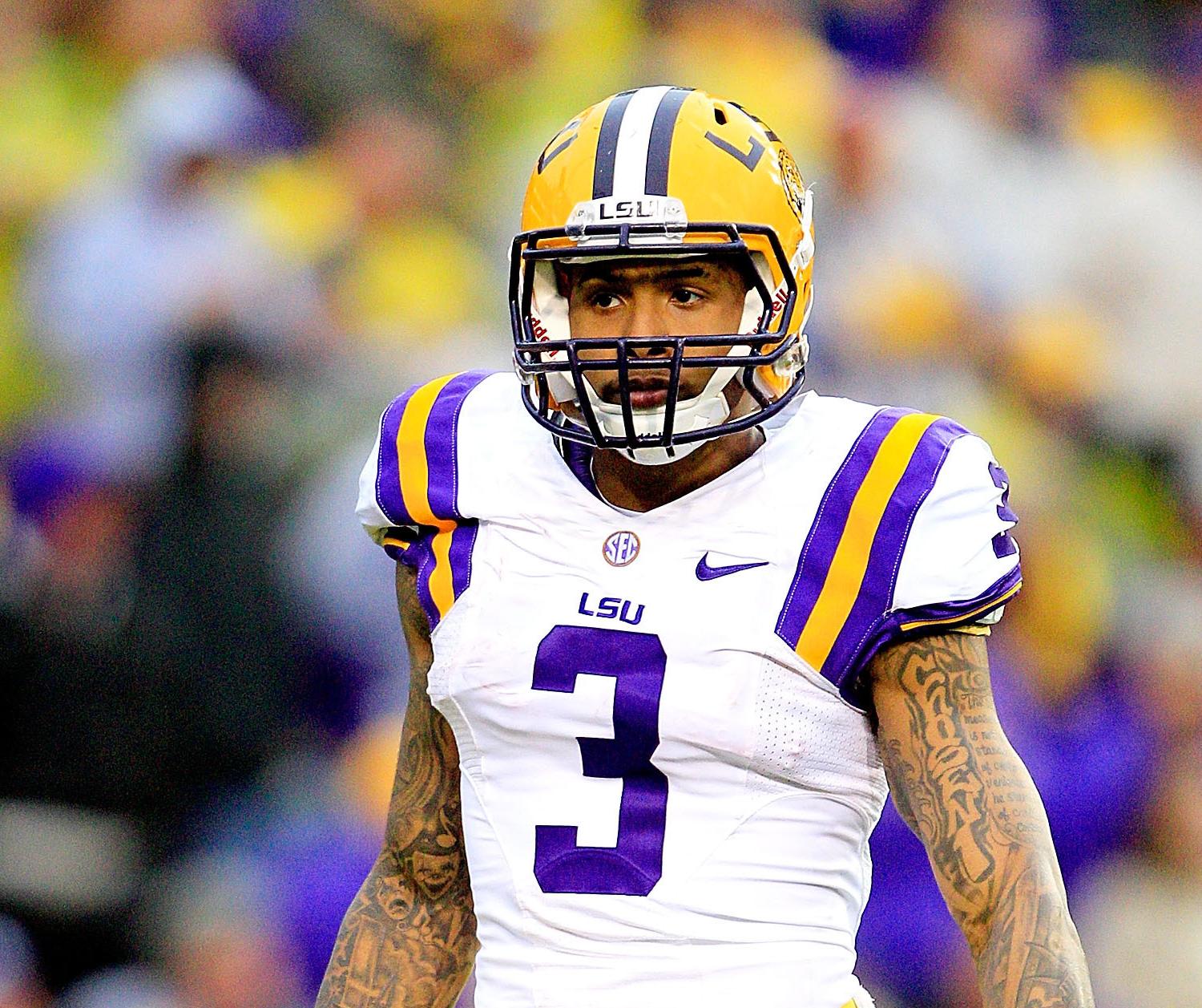 Odell Beckham Jr LSU Wallpapers - Wallpaper Cave
