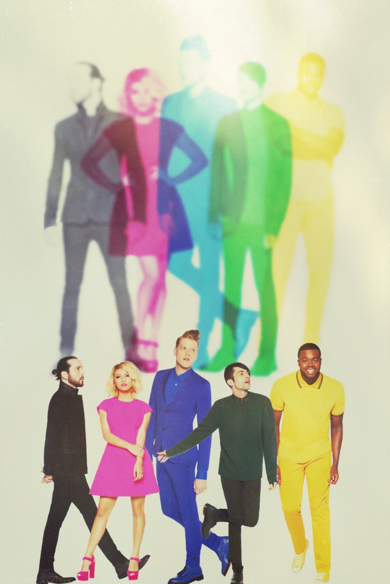 PENTATONIX WALLPAPERS