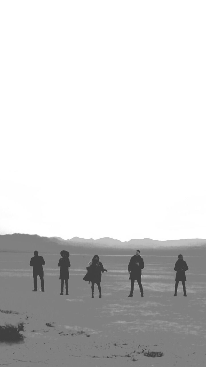 ptxwallpaper: “I love this :Please give credit if you repost any of my wallpaper ❤”. Pentatonix, Wallpaper, Aesthetic picture