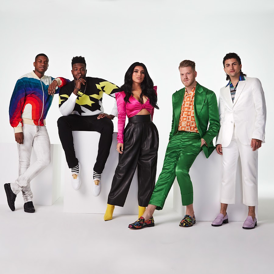 PTX Wallpapers - Wallpaper Cave