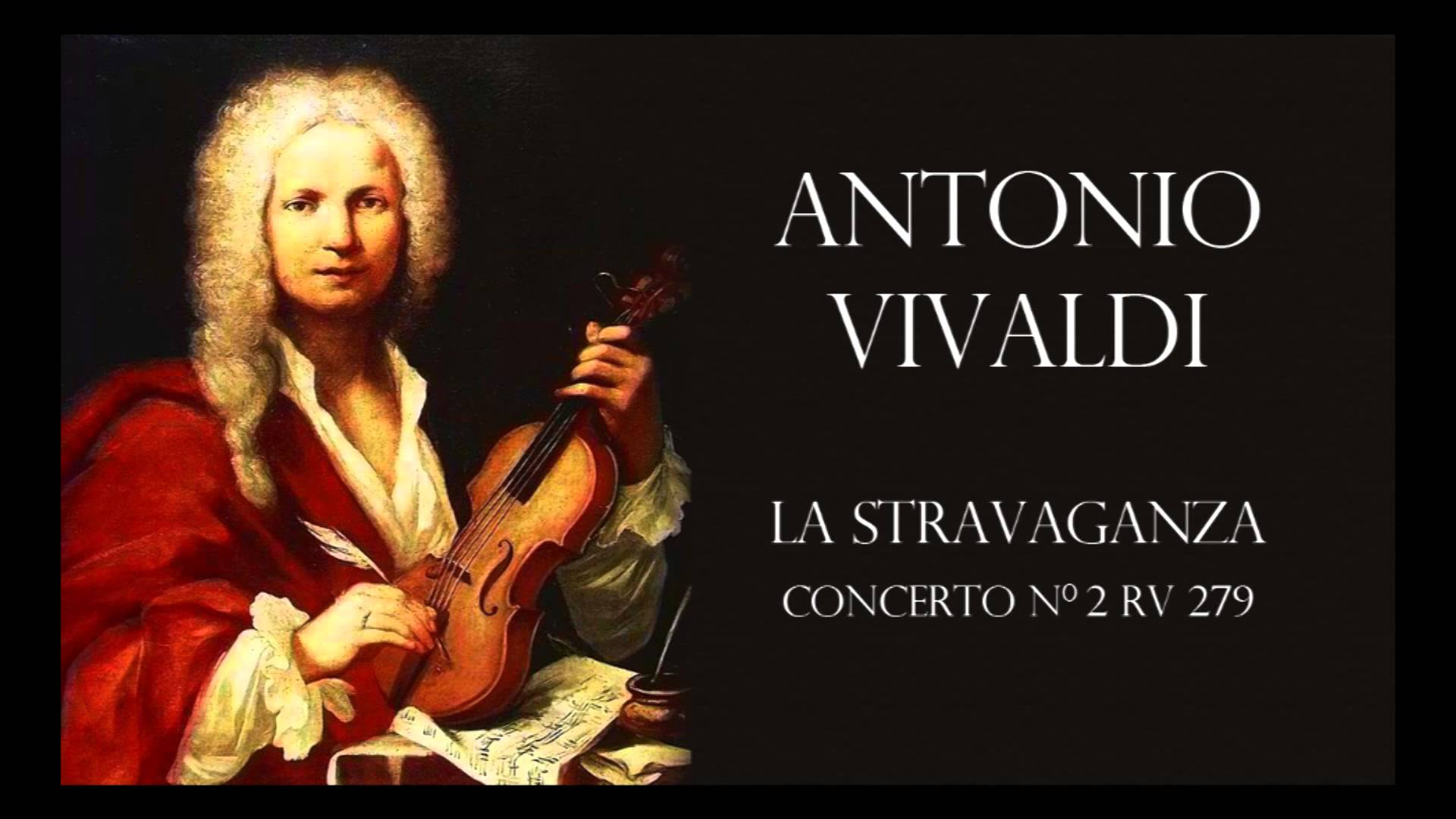 Antonio Vivaldi Wallpapers - Wallpaper Cave