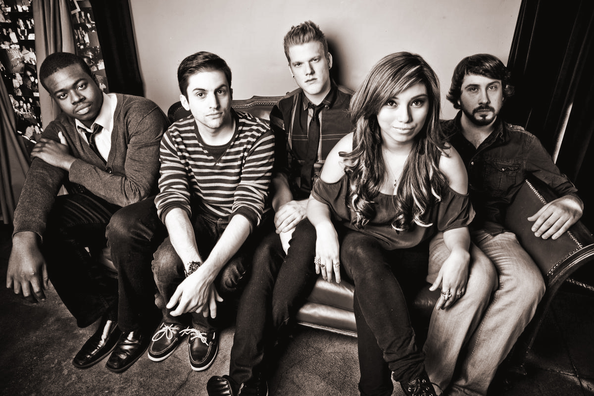 Pentatonix Wallpaper​-Quality Free Image and Transparent PNG Clipart