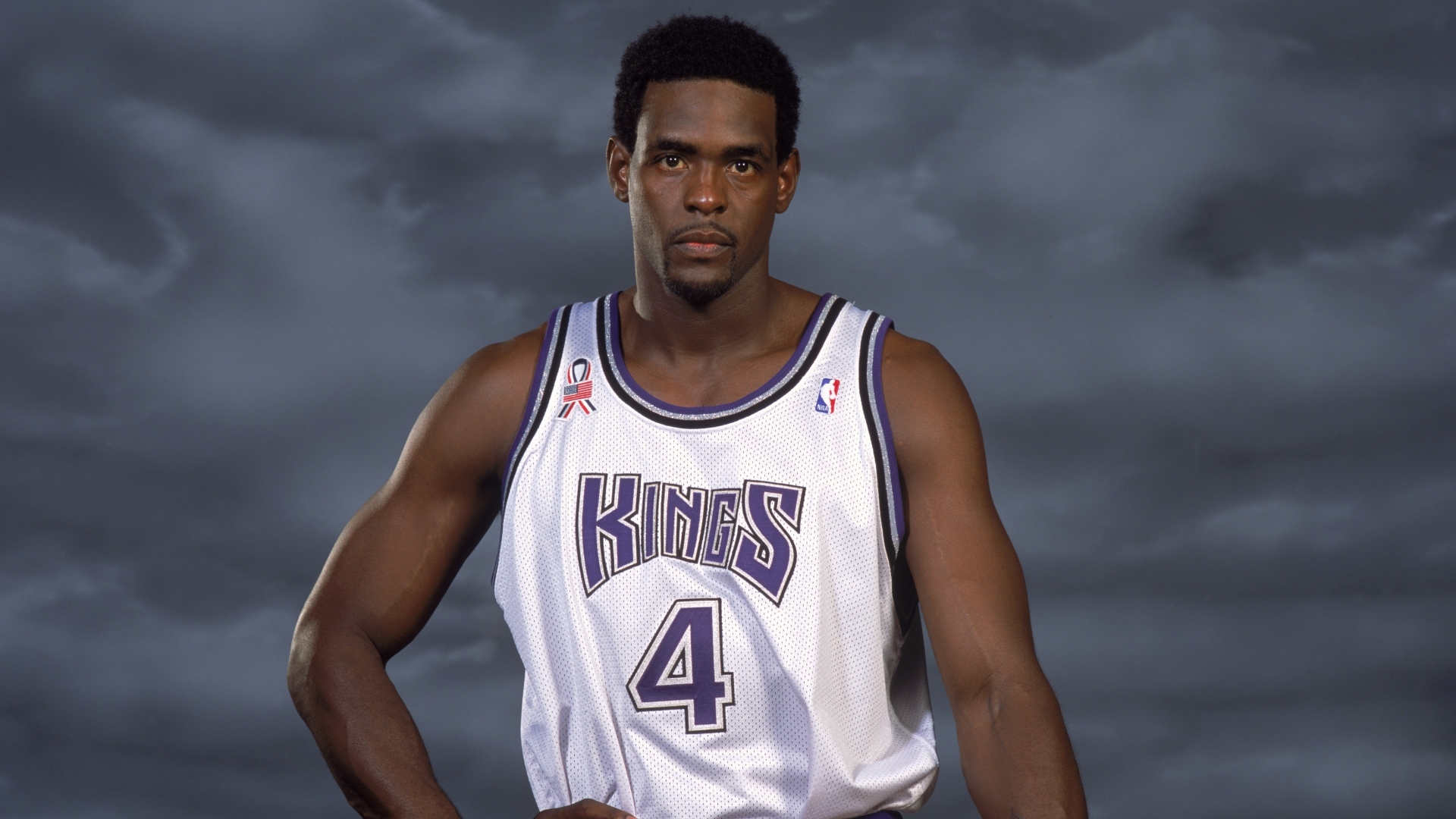 NBA.com's favourite moments from Chris Webber's Hall of Fame career