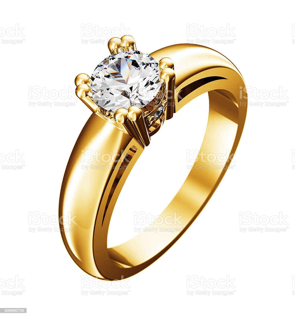 Golden Ring Wallpapers - Wallpaper Cave