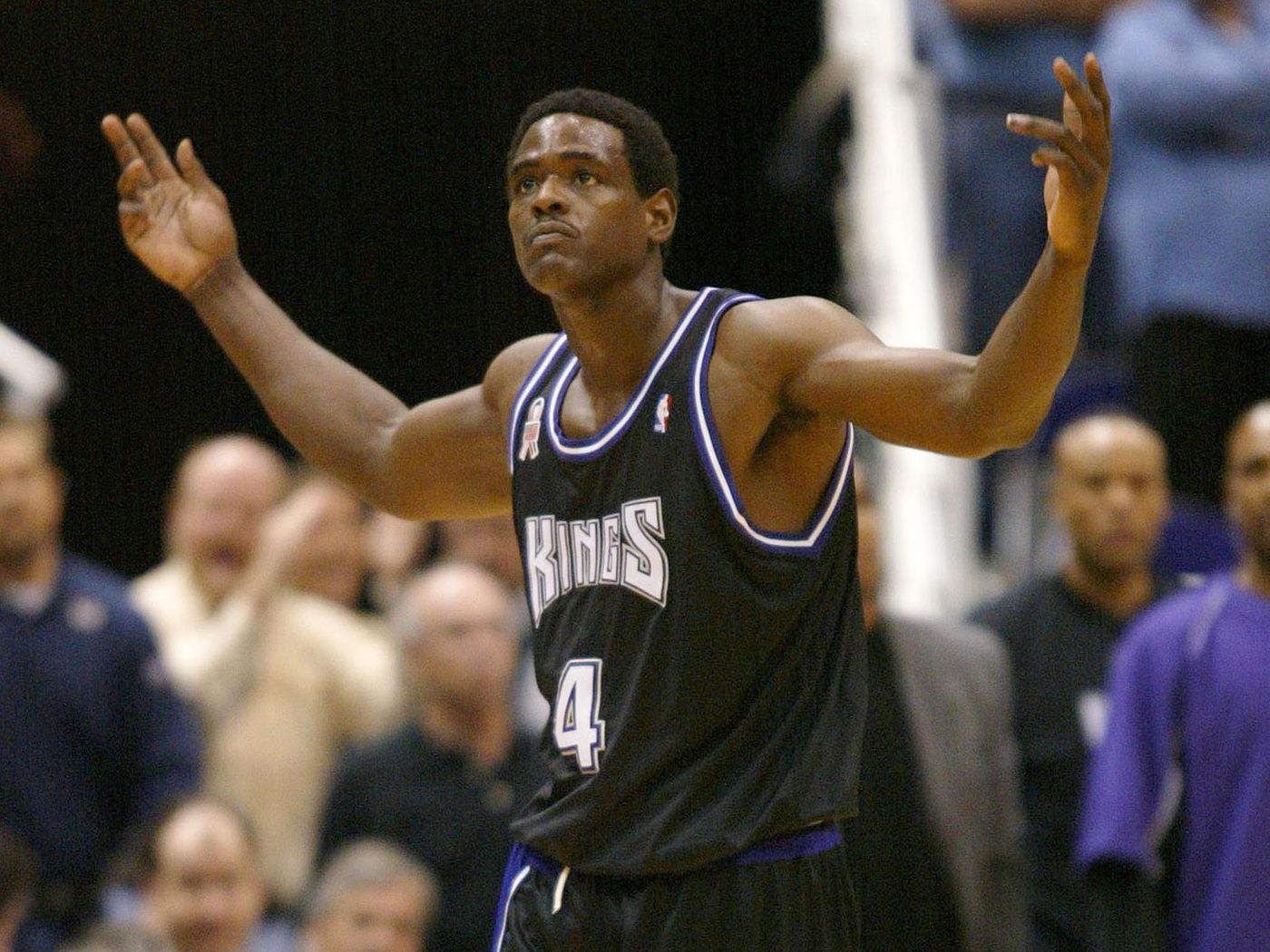 Sacramento Kings: Will Chris Webber get into the Hall of Fame?