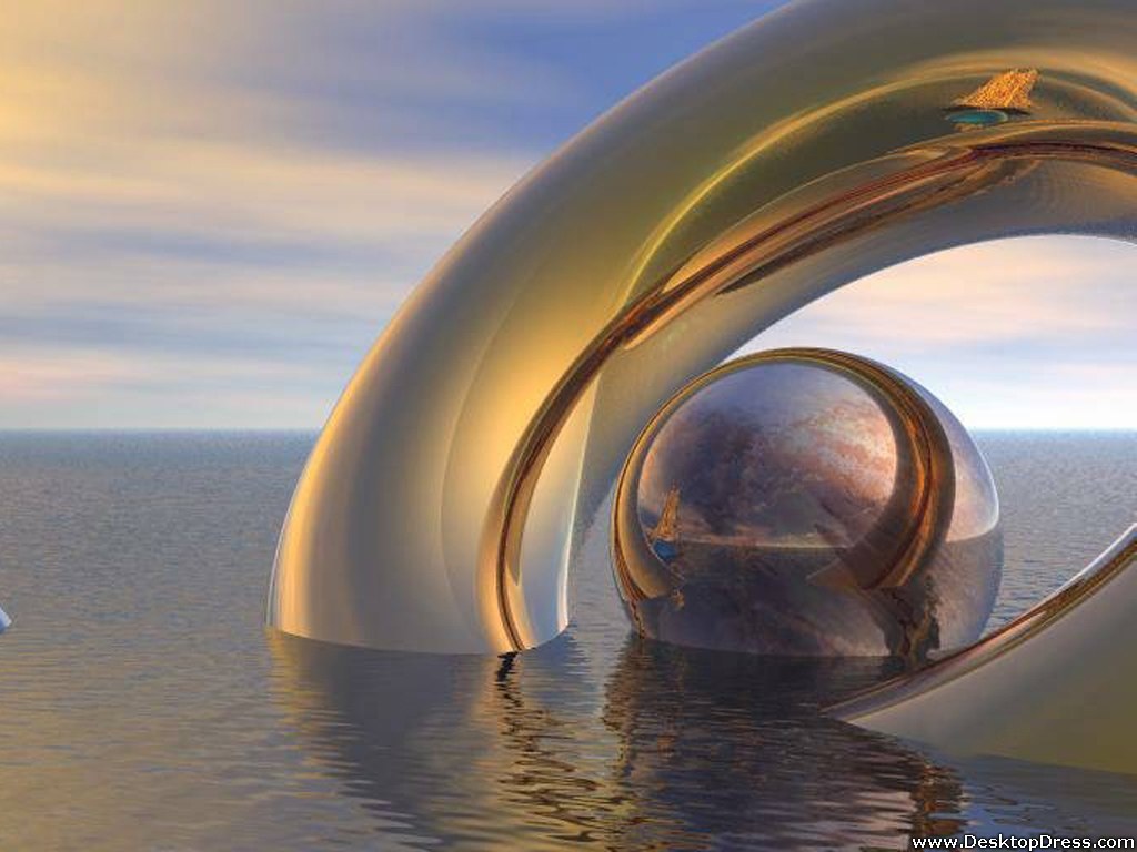 Golden Ring Wallpapers - Wallpaper Cave