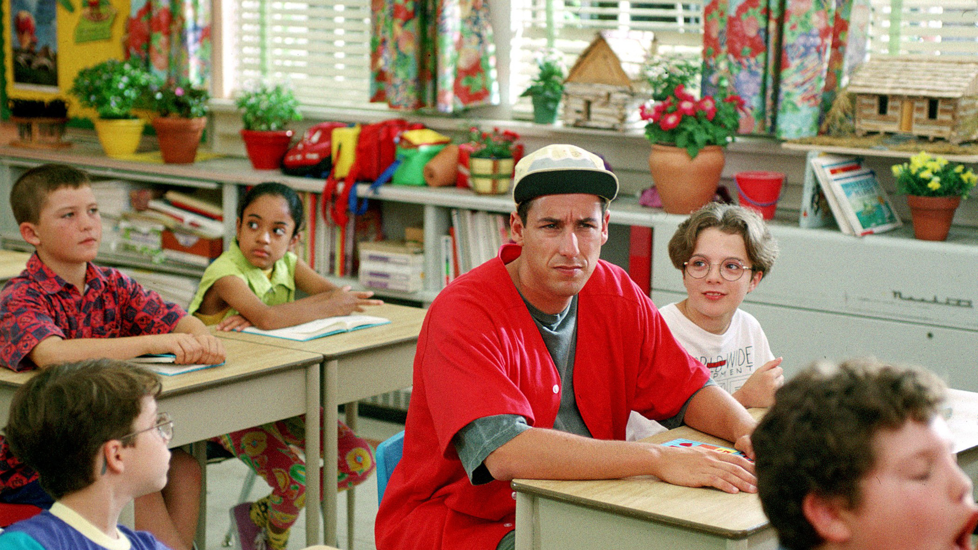 Billy Madison Meme We Are All Dumber