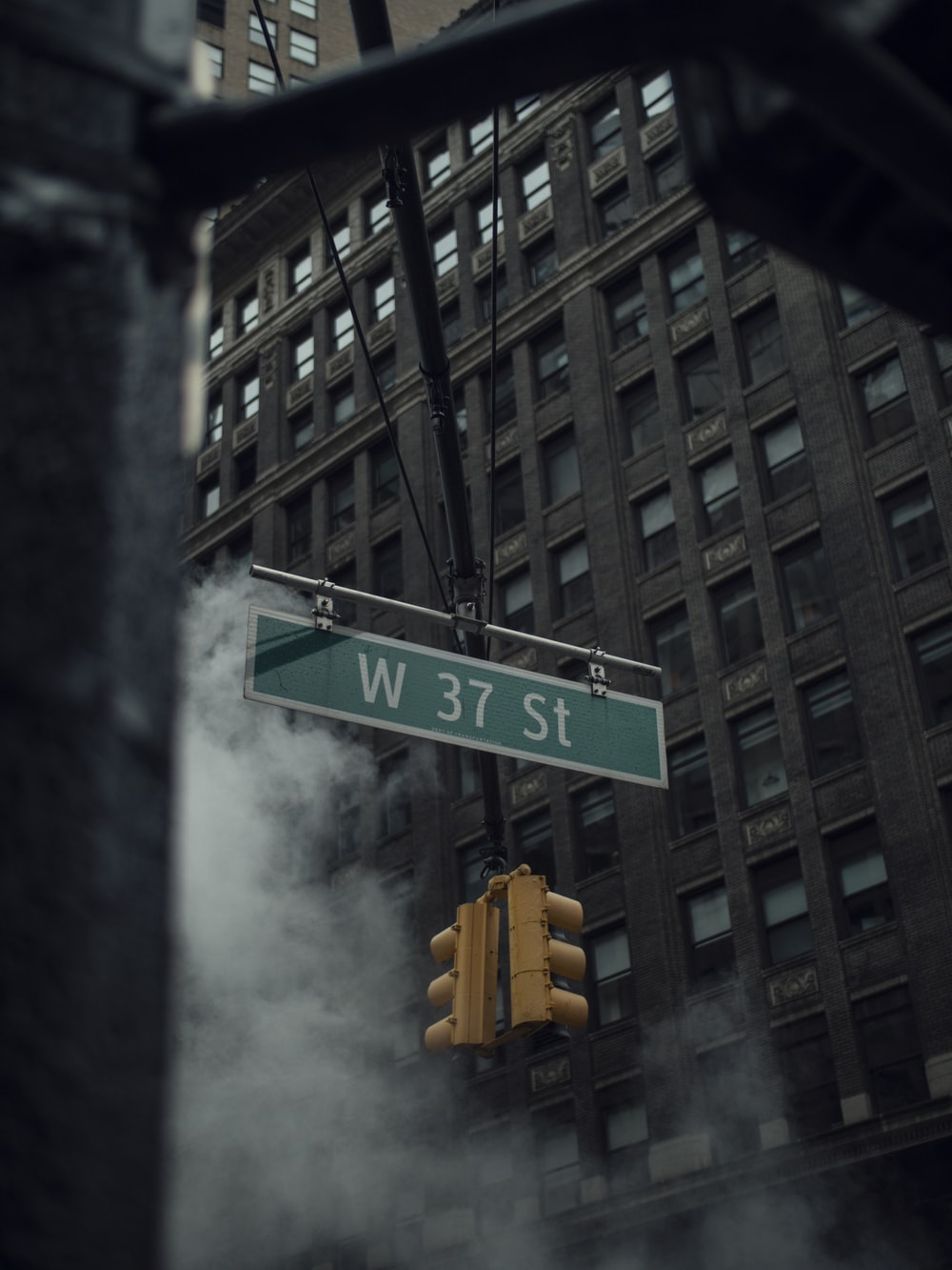 Street Sign Wallpapers - Wallpaper Cave
