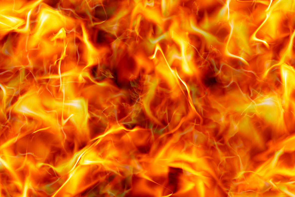 Real Fire Wallpapers - Wallpaper Cave