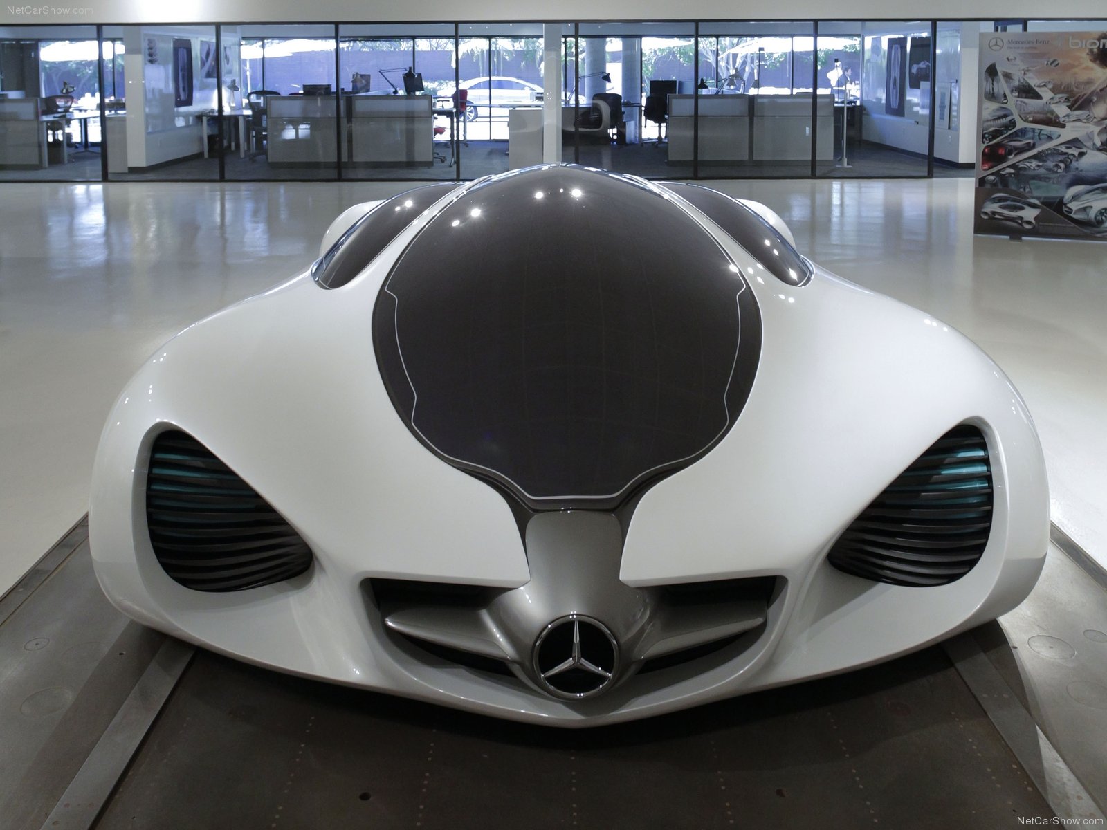 Mercedes Benz Biome Picture. Mercedes Benz Photo Gallery
