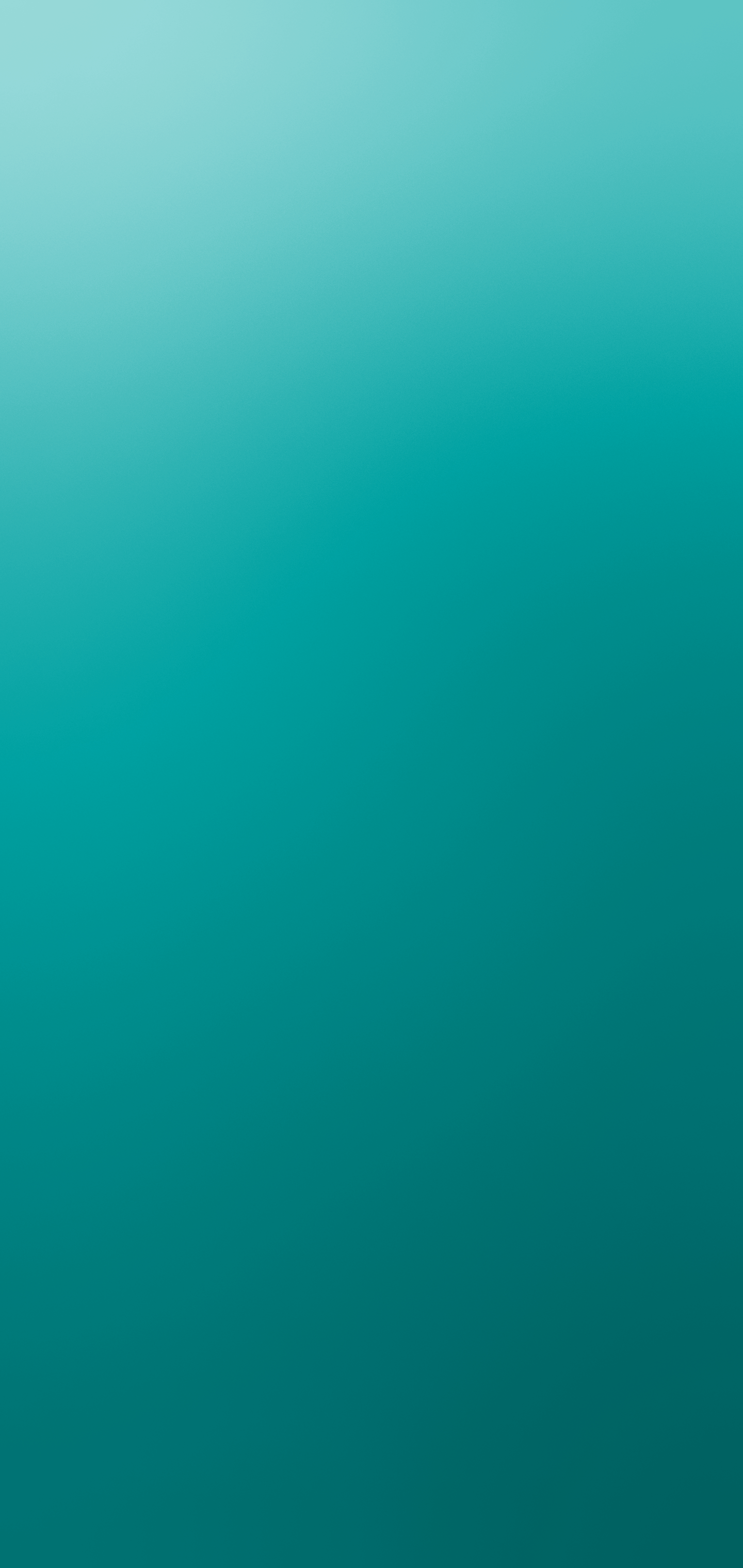 Multicolor gradient wallpaper pack for iPhone