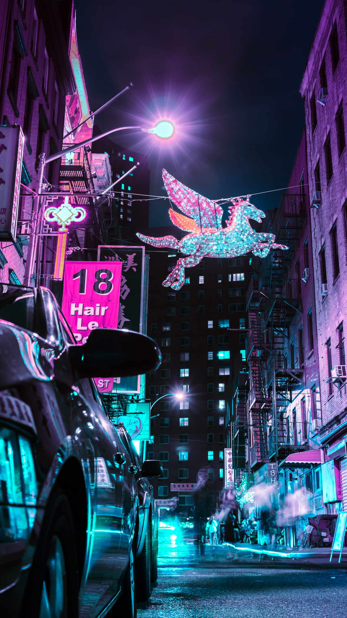 Street Sign Wallpapers - Wallpaper Cave