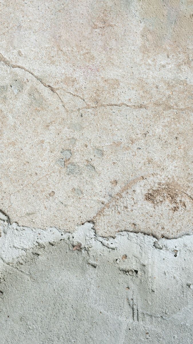 Cracked concrete wall texture background. free image / Chanikarn Thongsupa. Concrete wall texture, Geometric art prints, Concrete wallpaper