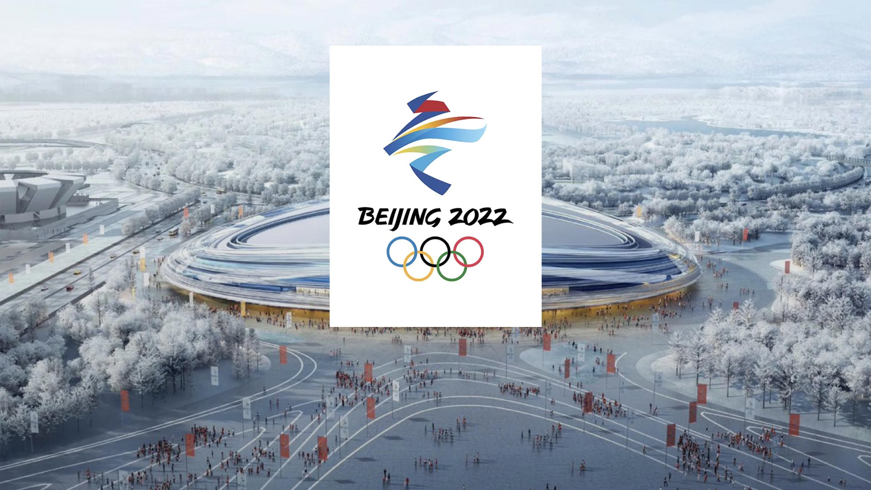 2022 Beijing Winter Olympics Wallpapers Wallpaper Cave