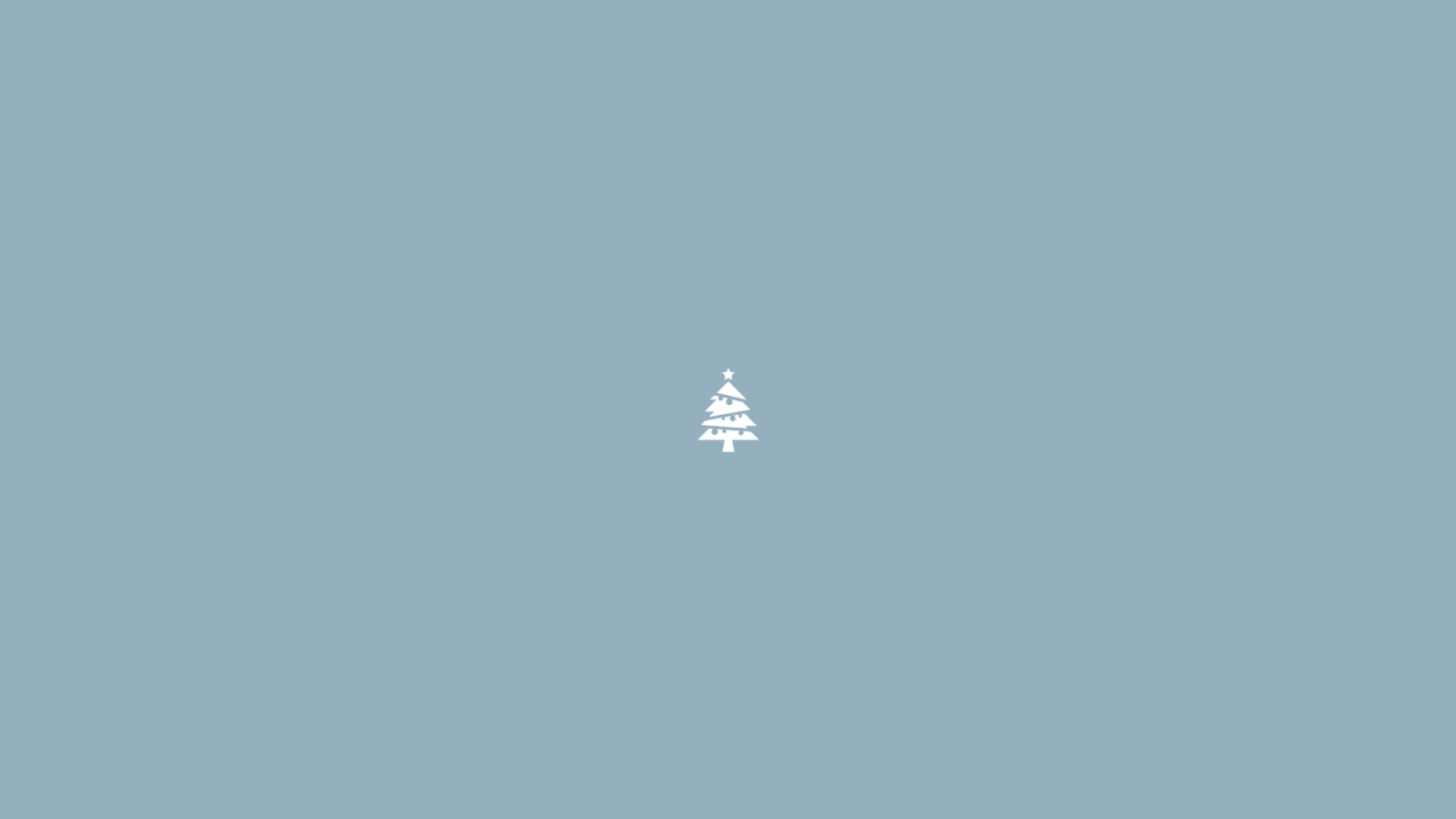 Winter Aesthetic Minimal Wallpapers - Wallpaper Cave