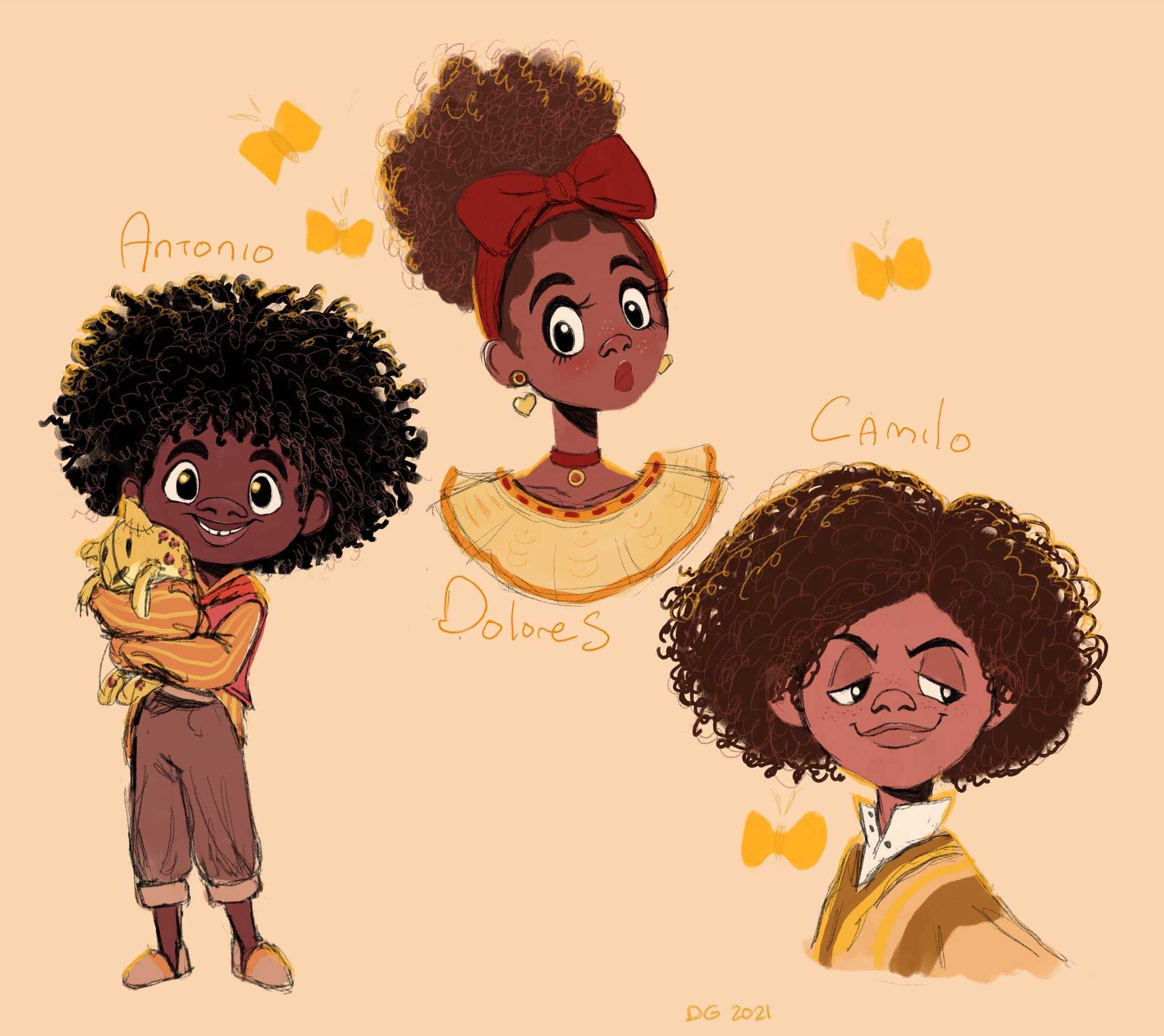 Computer Camilo Madrigal Wallpaper