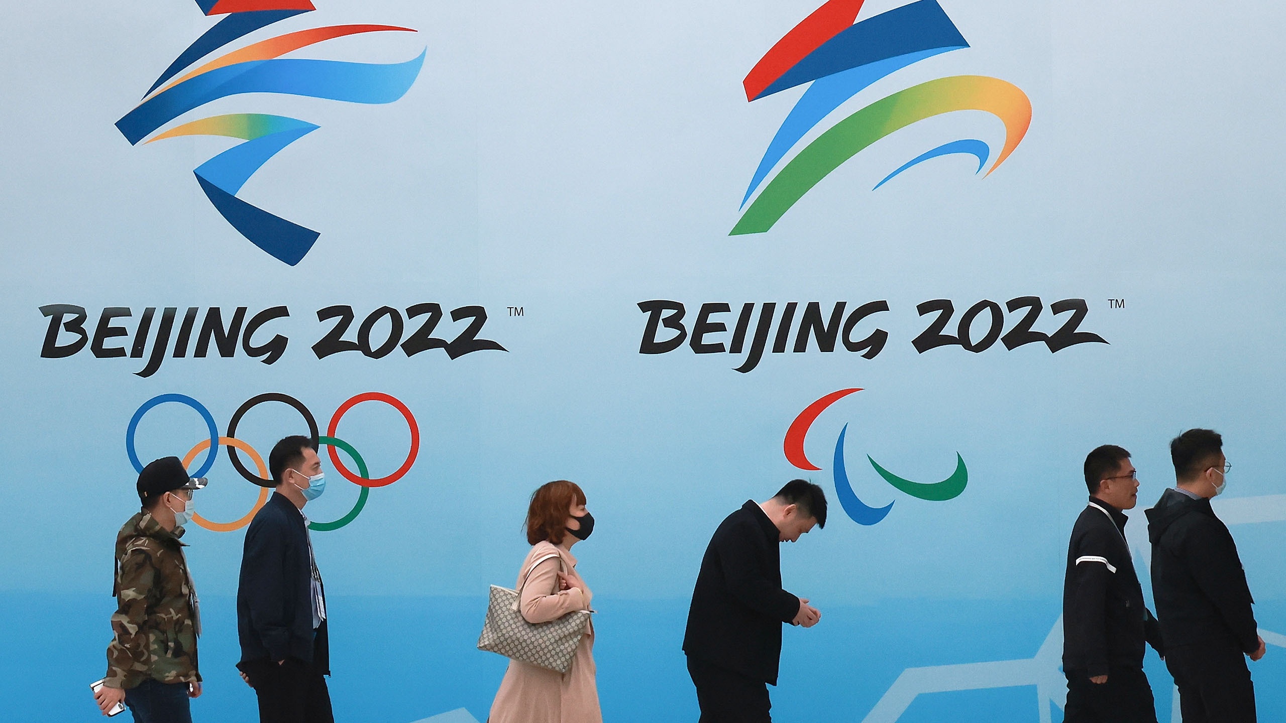 The Debate Over Boycotting the 2022 Beijing Olympics. Council on Foreign Relations