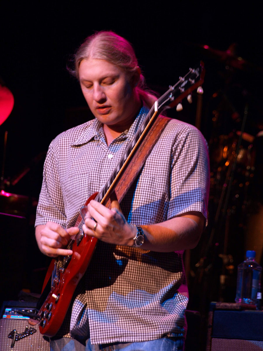 Derek Trucks wallpaper, Music, HQ Derek Trucks pictureK Wallpaper 2019