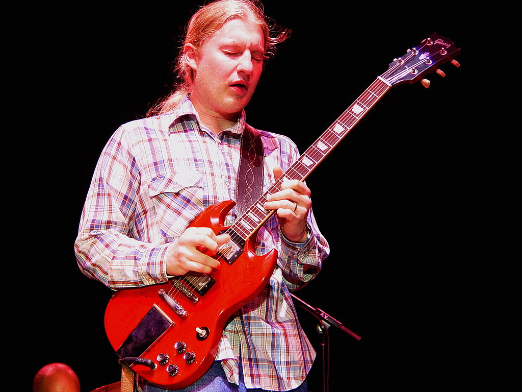 Derek Trucks wallpaper, Music, HQ Derek Trucks pictureK Wallpaper 2019