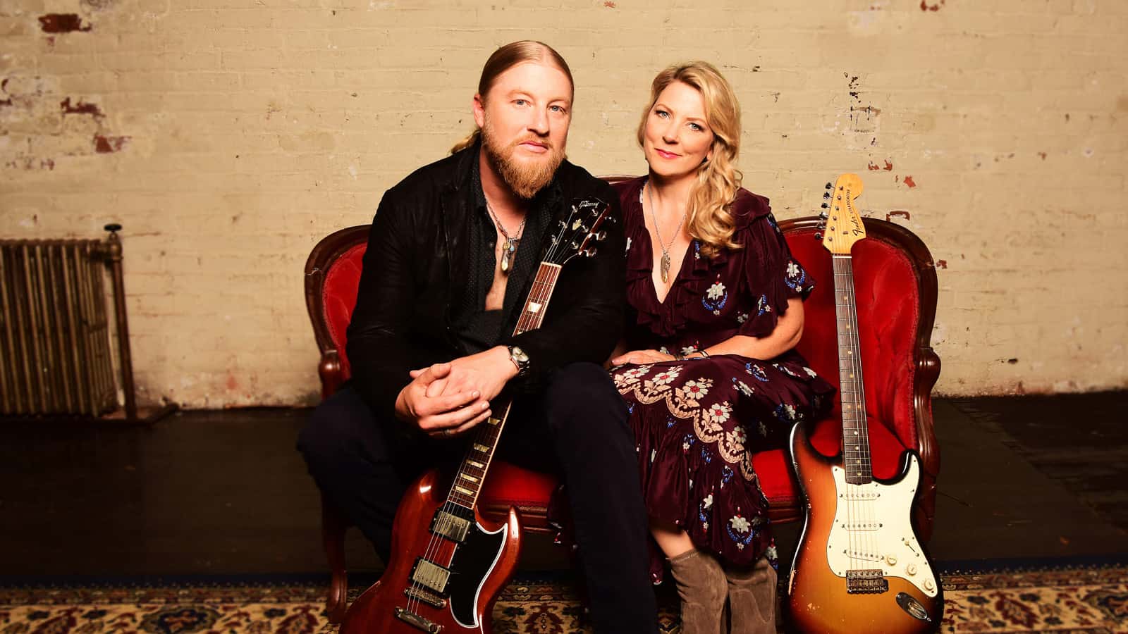 Tedeschi Trucks Band