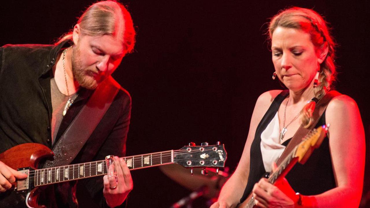 Melissa Etheridge, LeAnn Rimes among MerleFest '21 artists