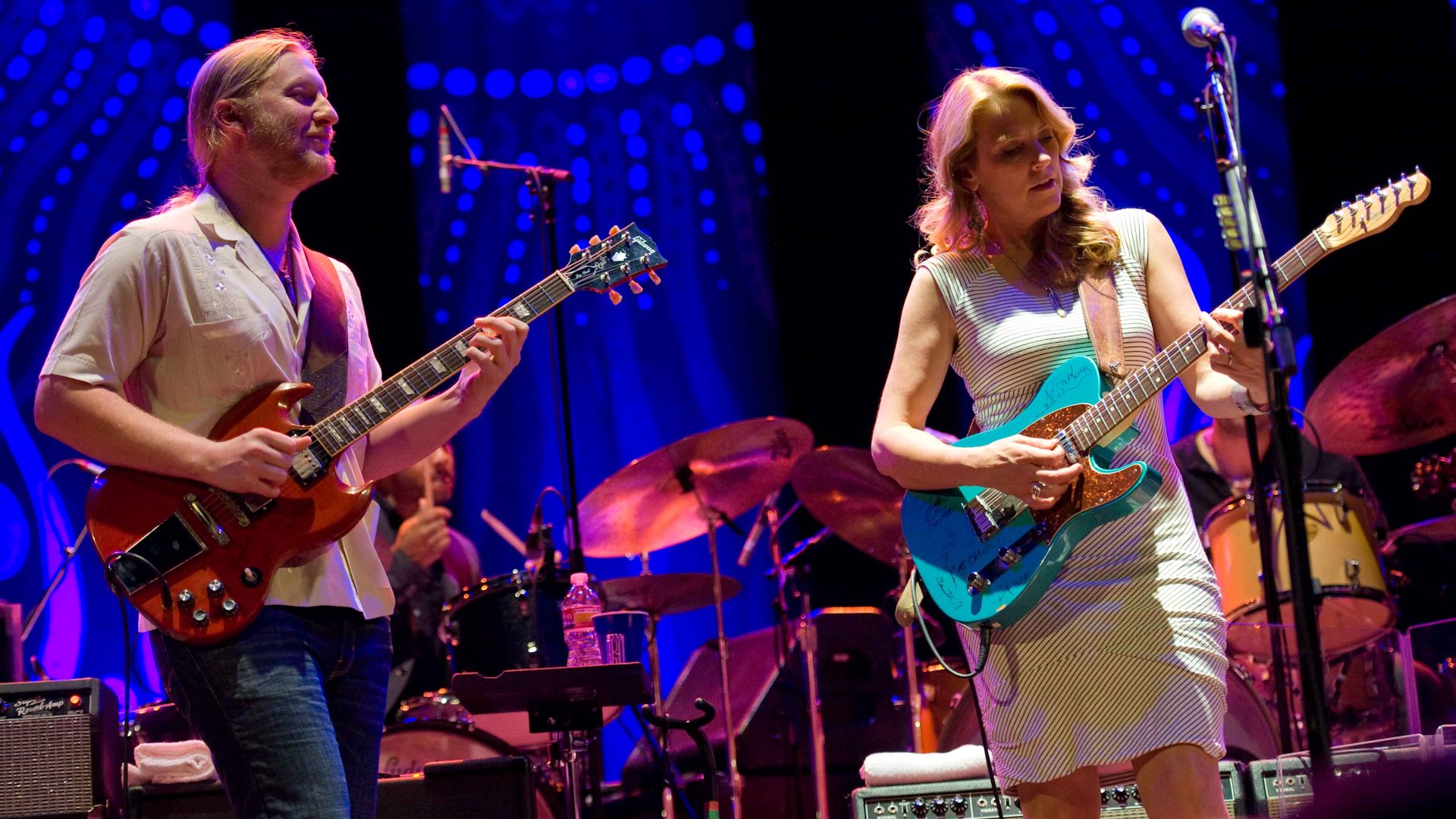 Derek Trucks Wallpapers - Wallpaper Cave