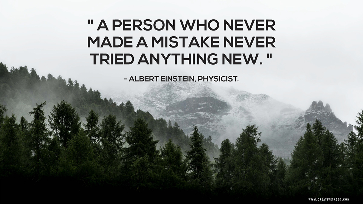 Winter Quotes Desktop Wallpaper