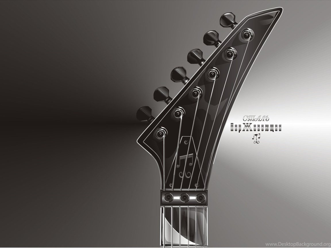 Kane Blog Picz: Wallpaper Jazz Guitar Desktop Background