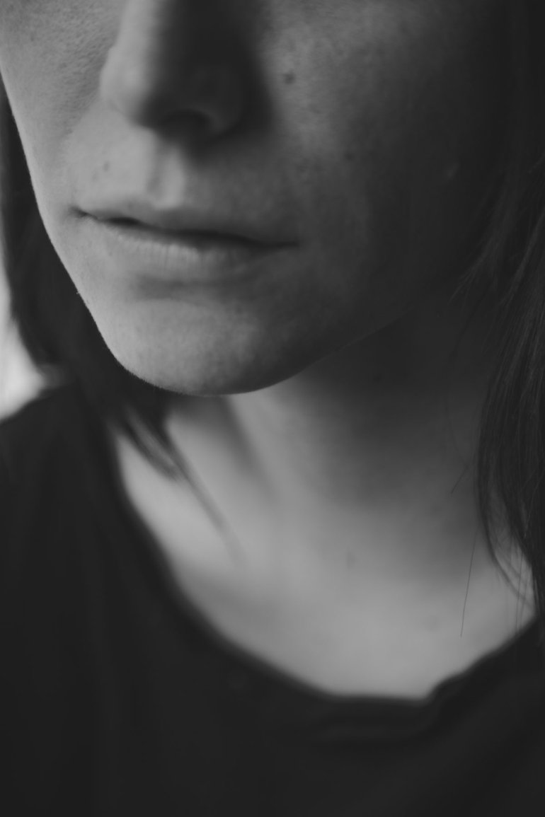 Ghostly Kisses Photo (19 of 22)