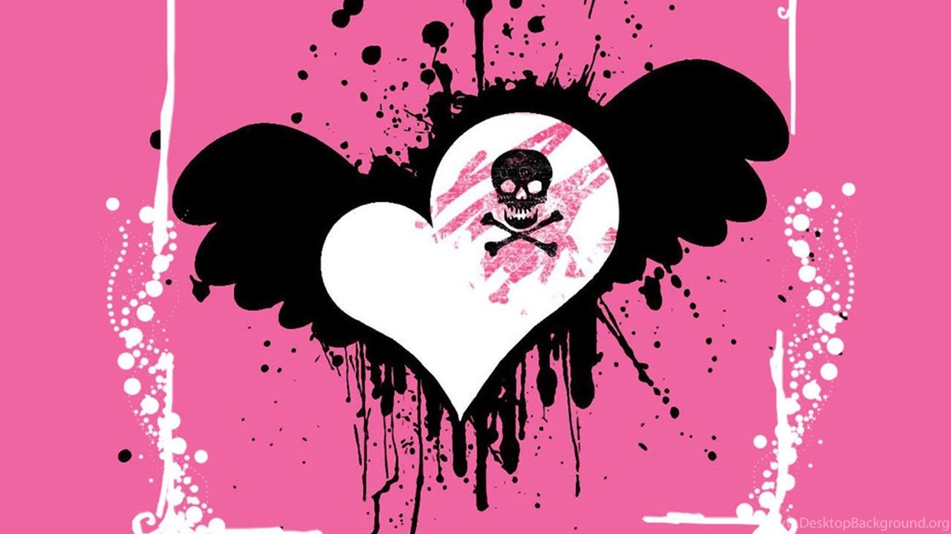 emo wallpaper, heart, pink, graphic design, red, love, valentine's day, magenta, organ, visual arts, illustration