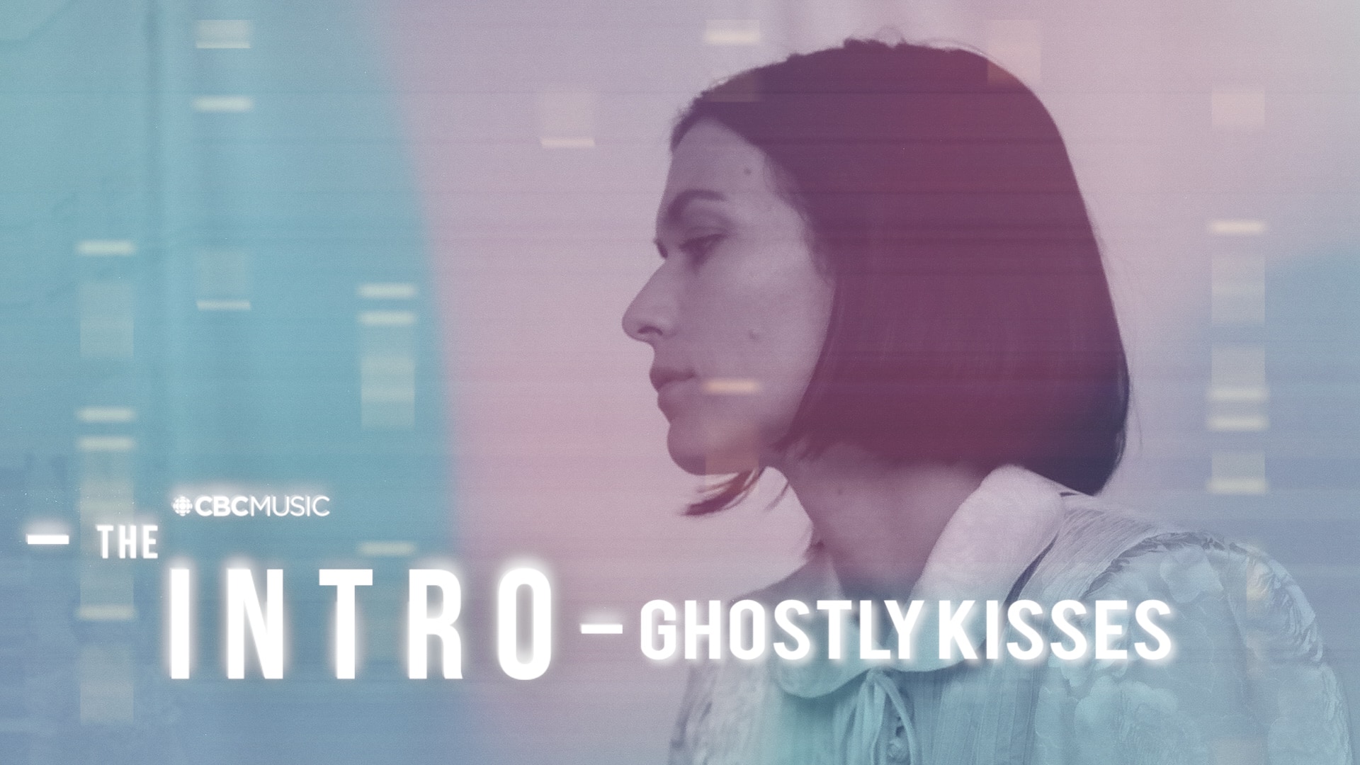 The Haunting Dream Pop Of Ghostly Kisses