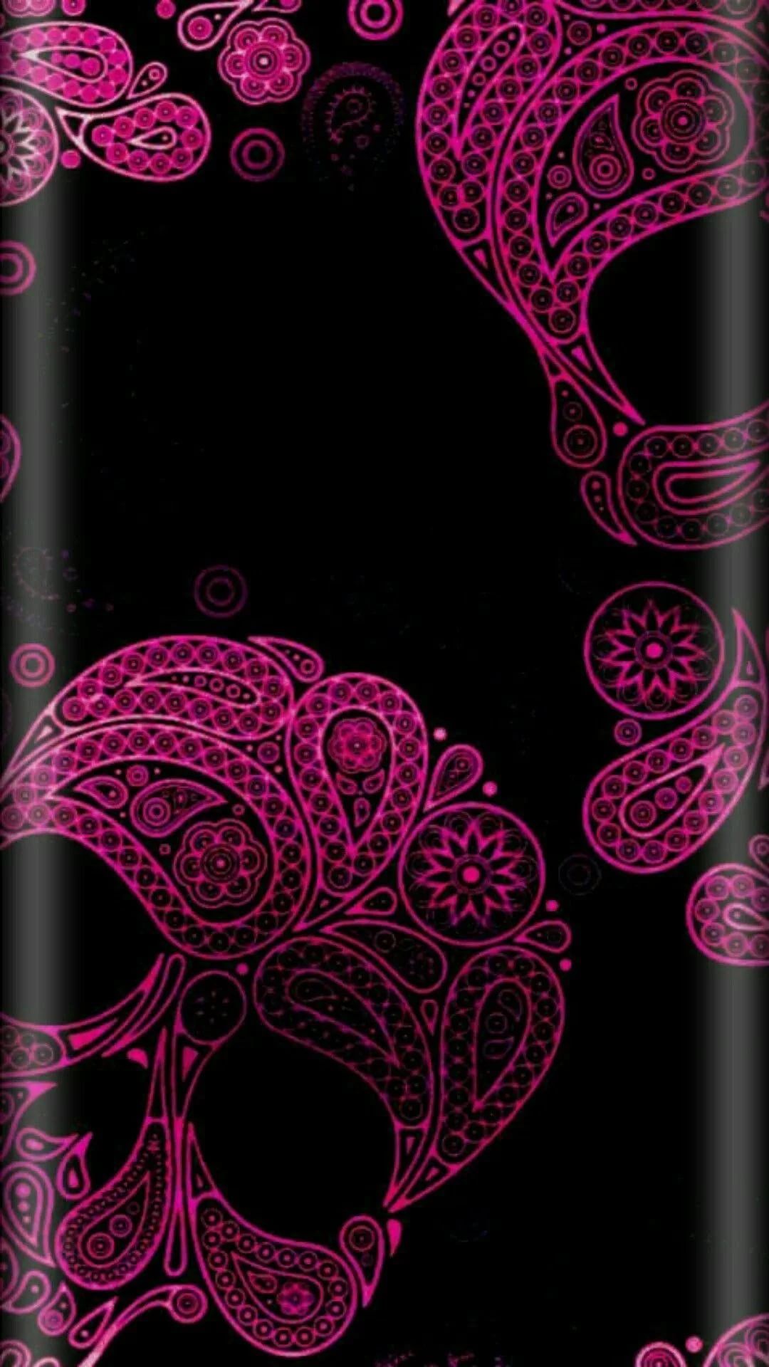 Emo Picture iPhone 7 Plus Wallpaper HD 7 Plus Pink HD Wallpaper