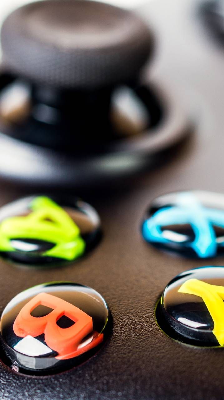 Download xbox one Wallpaper by SlimLukas now. Browse millions of popular controller Wallpaper and Ringt. Gaming wallpaper, Xbox logo, Xbox