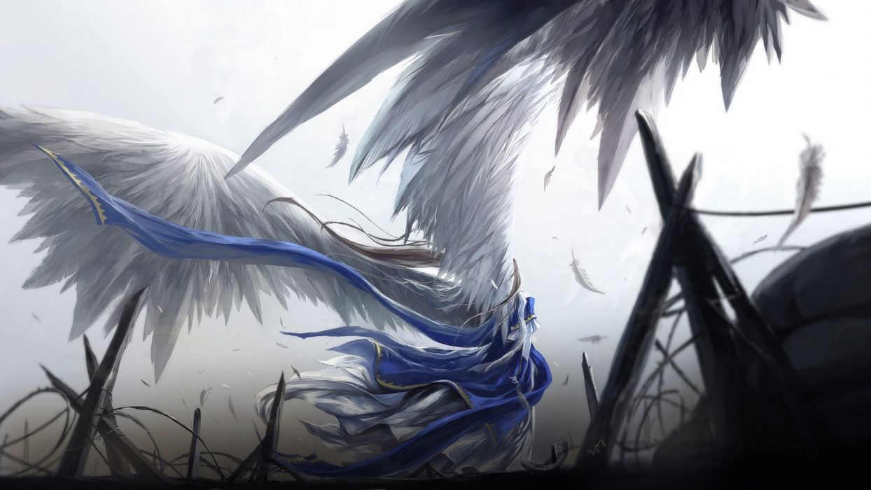 Belldandy Wallpaper