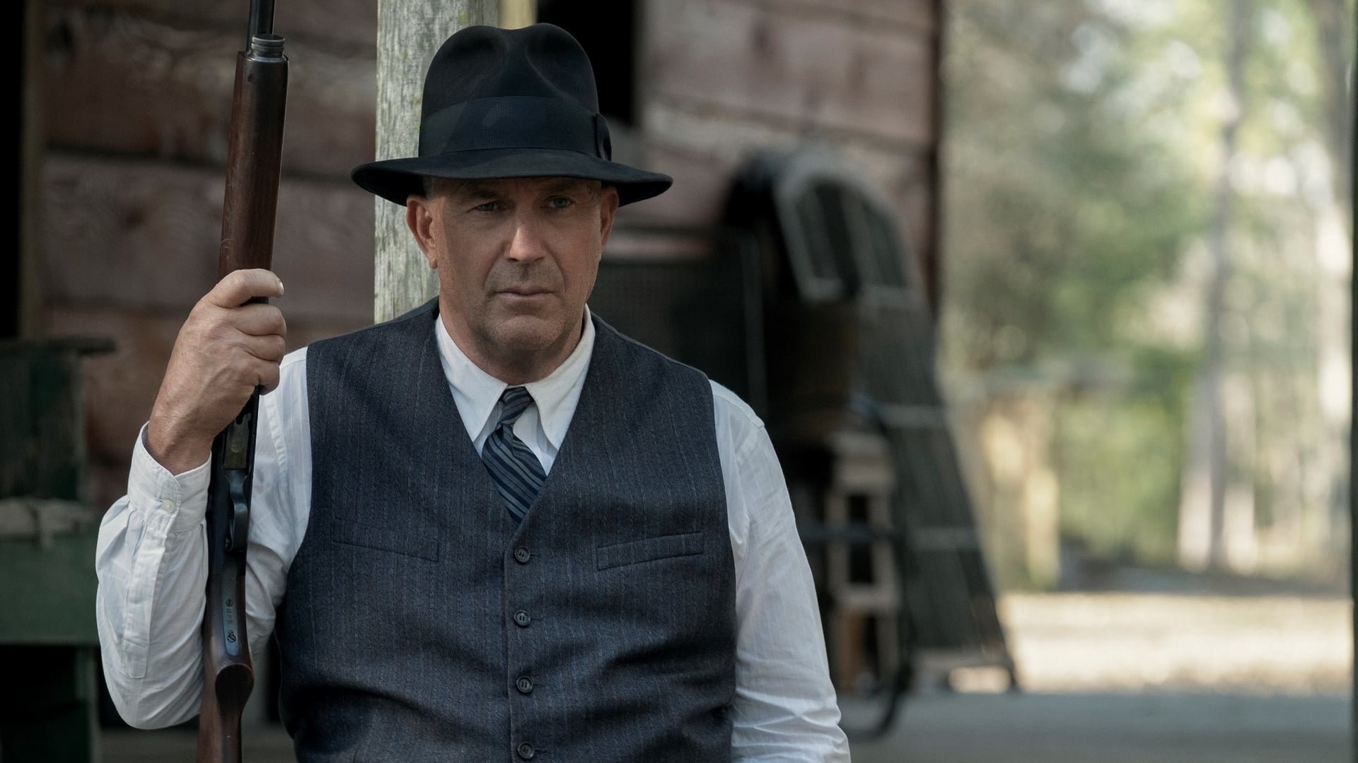 The Highwaymen HD Wallpaper