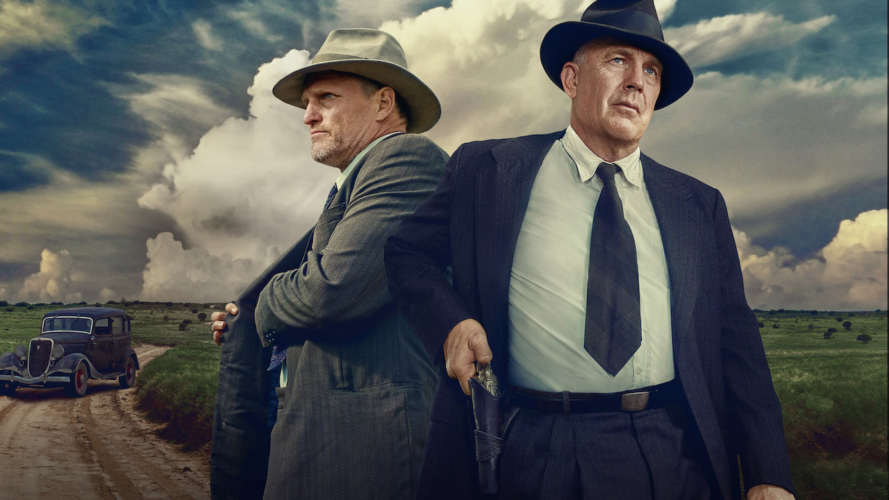 Watch The Highwaymen. Netflix Official Site