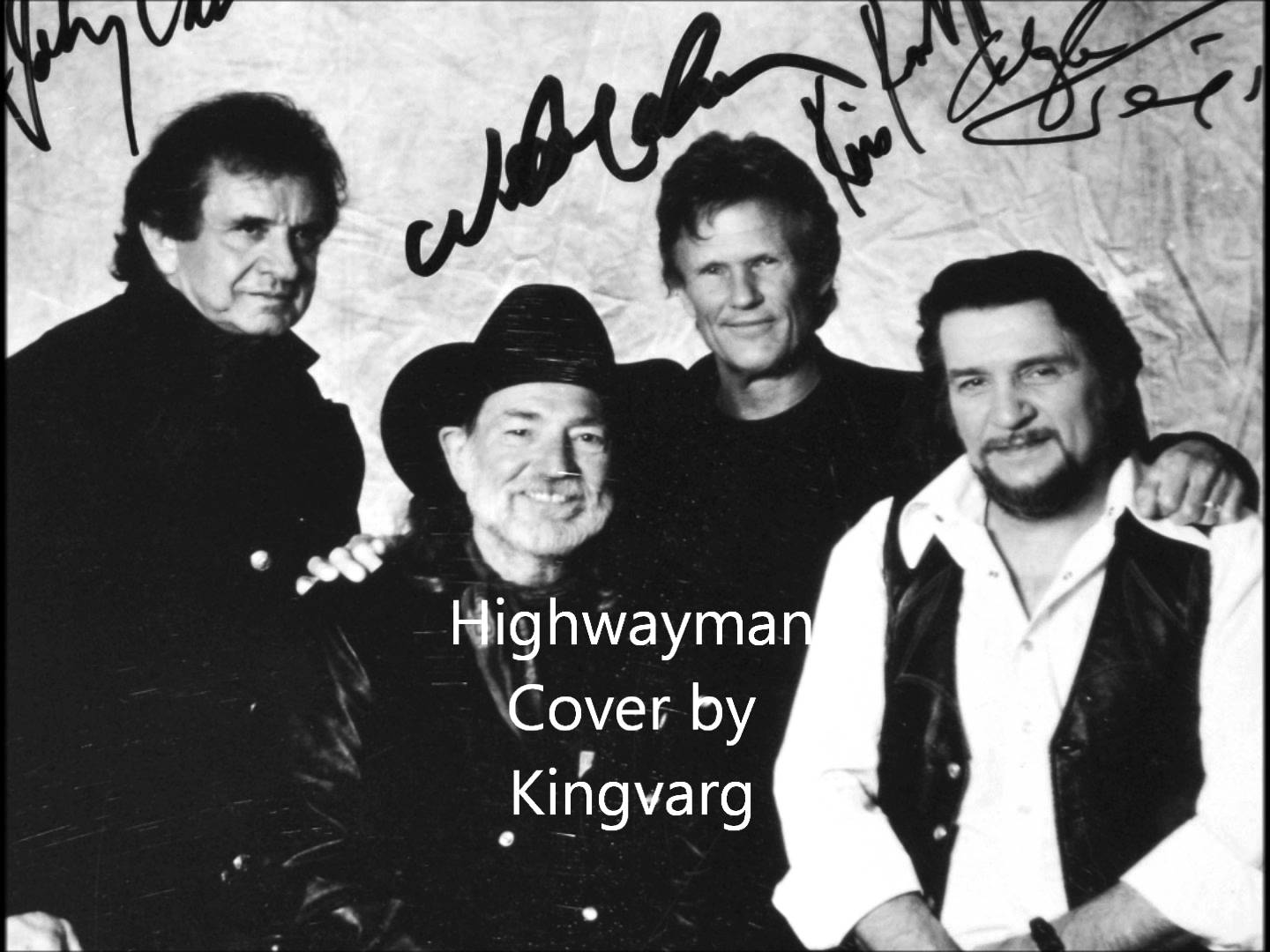 The Highwaymen Wallpapers - Wallpaper Cave