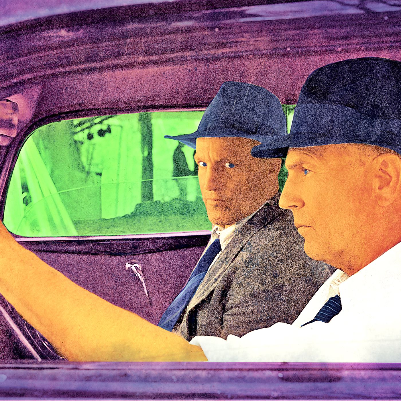 Don't Expect Netflix's 'The Highwaymen' to Glamorize Bonnie and Clyde