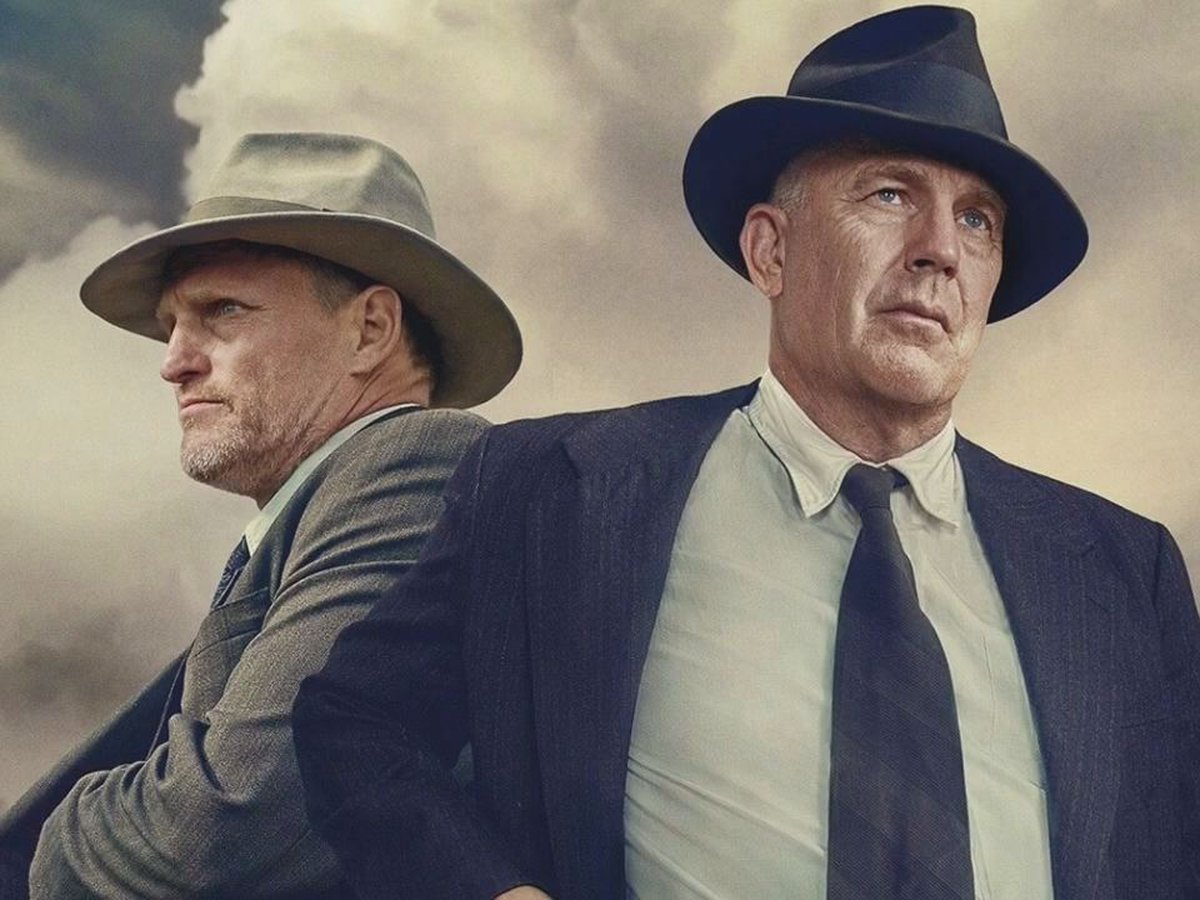 East Texas has connection to Netflix movie, 'The Highwaymen'