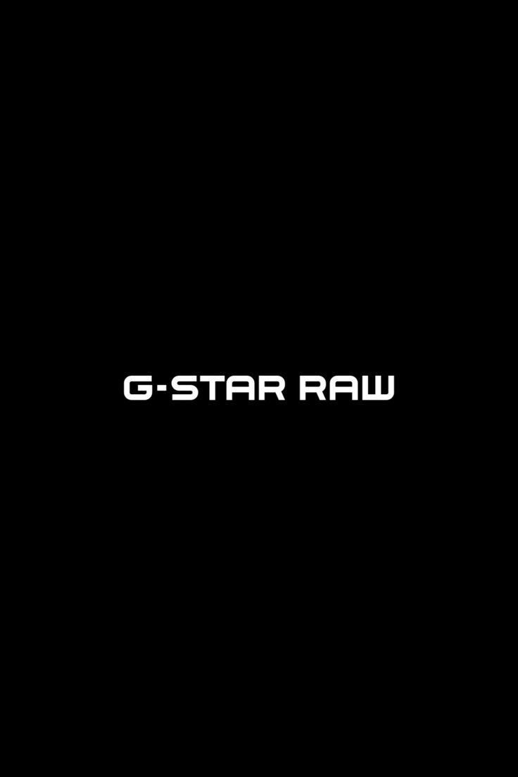 G STAR RAW Campaigns Ideas. G Star, G Star Raw, Raw Denim